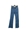 Buddyblue_ Pantalón denim campana - Imagen 1