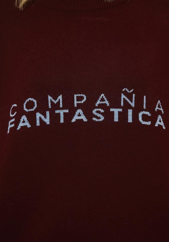 Compañía Fantástica_  Jersey "Compañía Fantástica" - Imagen 2