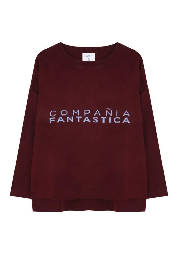 Compañía Fantástica_  Jersey "Compañía Fantástica" - Imagen 6