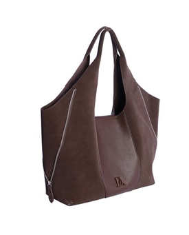 Don Algodón_ Bolso tipo shopper - Imagen 2