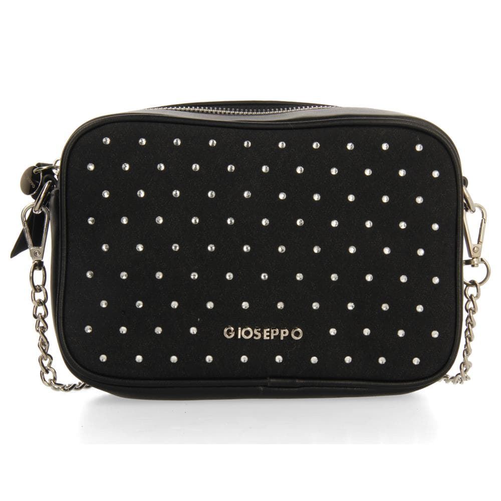 Gioseppo_ Bolso bandolera strass absam - Imagen 1