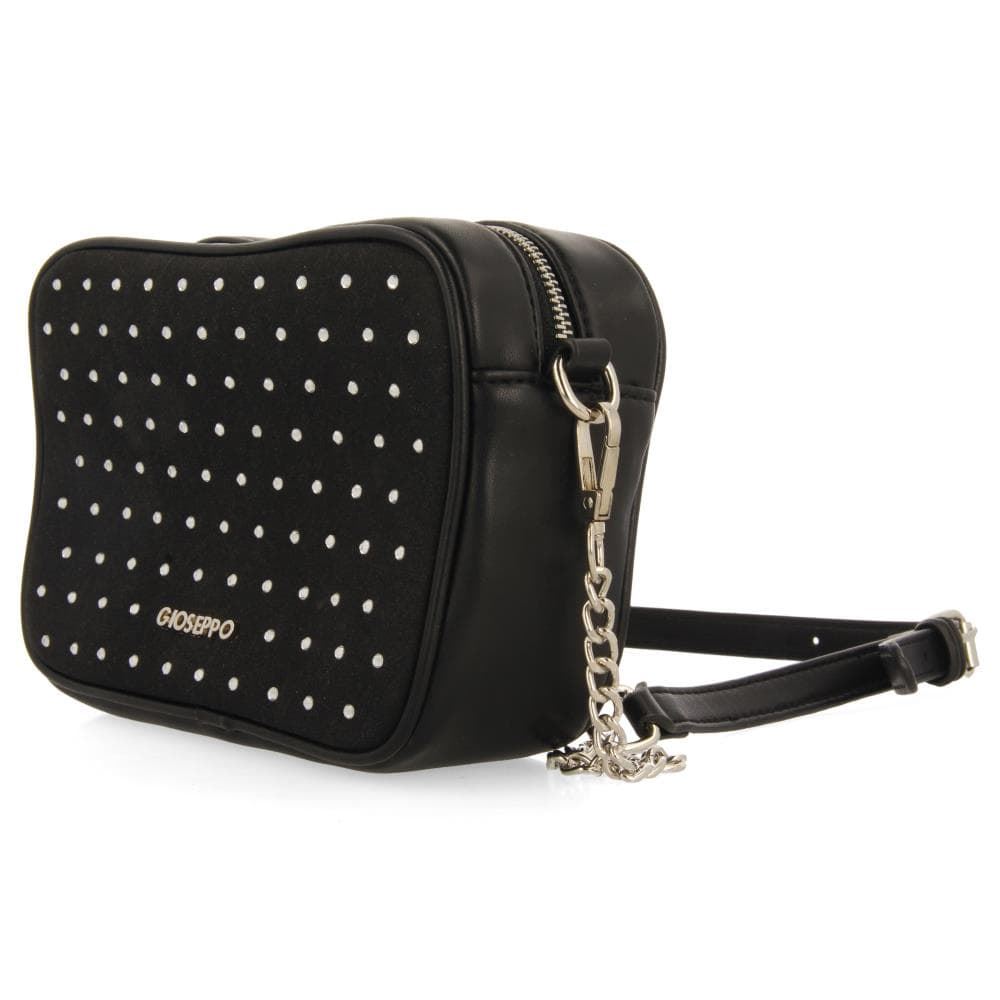 Gioseppo_ Bolso bandolera strass absam - Imagen 2