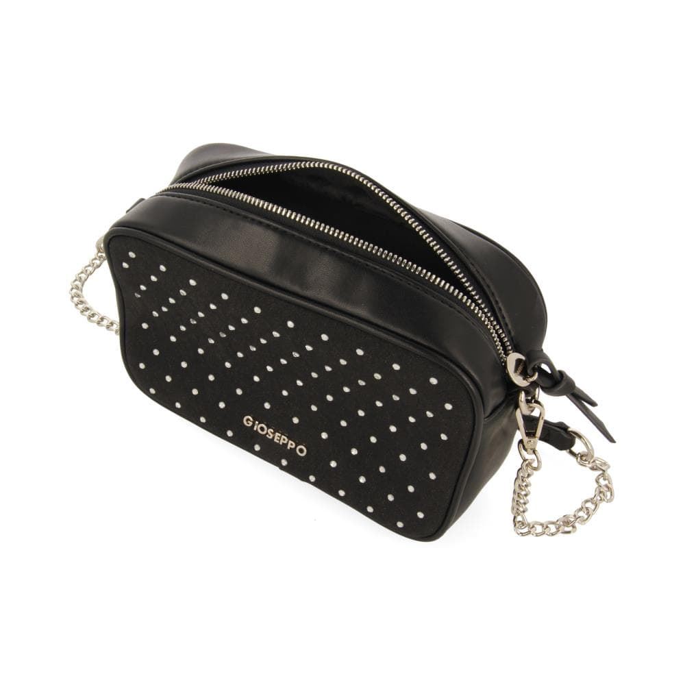 Gioseppo_ Bolso bandolera strass absam - Imagen 4