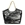 Gioseppo_ Bolso negro shopper - Imagen 1