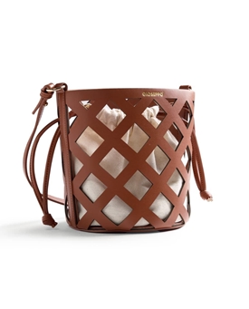 Gioseppo_ Bolso tukuyo camel - Imagen 2