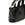 Mtng-Mustang_ Bolso shopper negro - Imagen 2