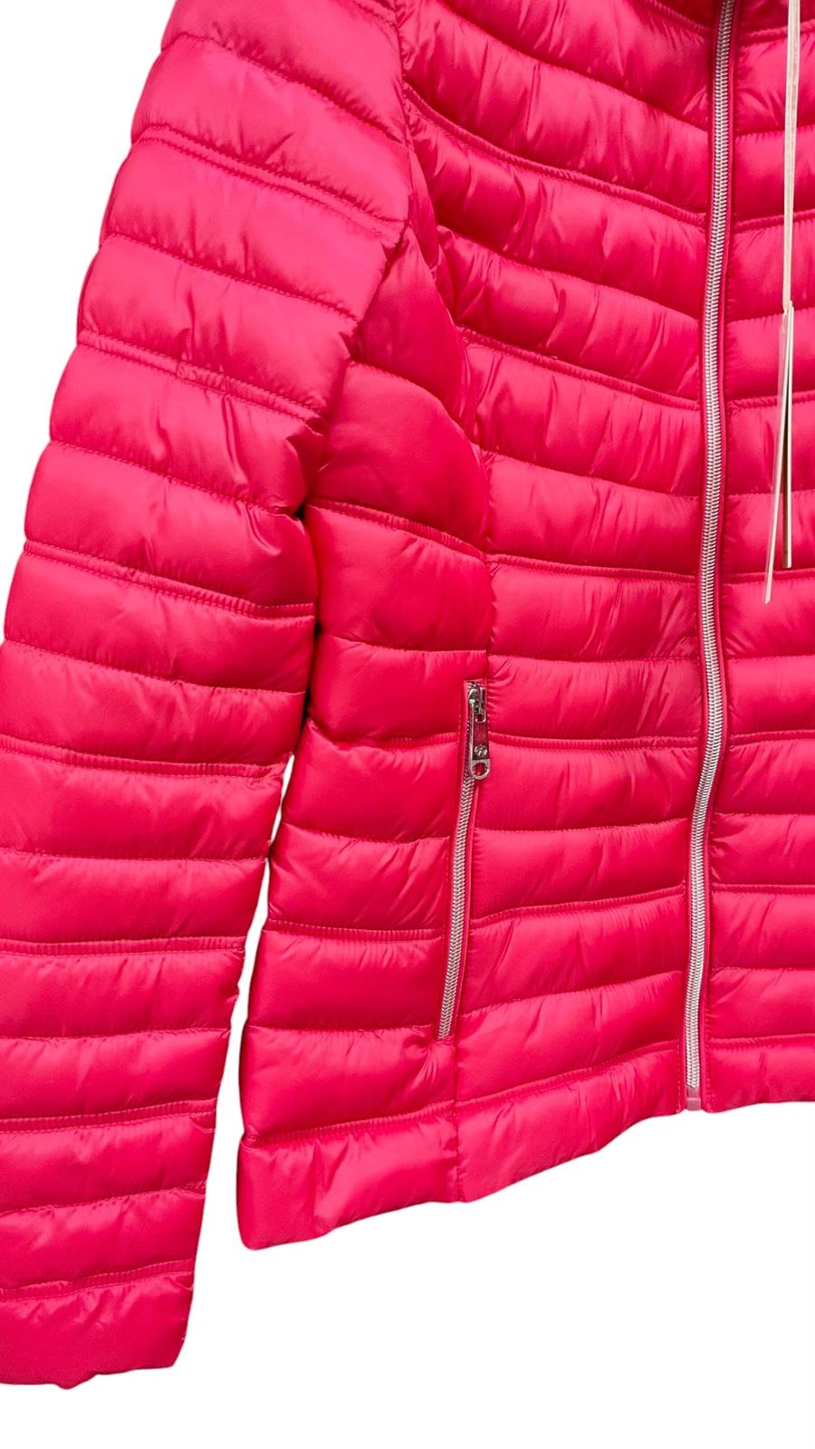 Parka rosa - Imagen 2