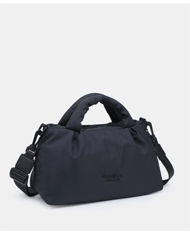 Pepe Moll_ Bolso kalika negro de mano - Imagen 2