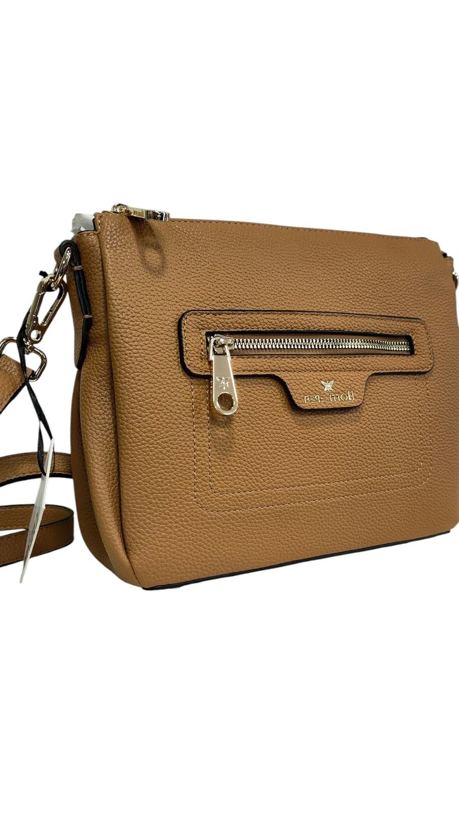 Pepe Moll_ Bolso verona tan - Imagen 2