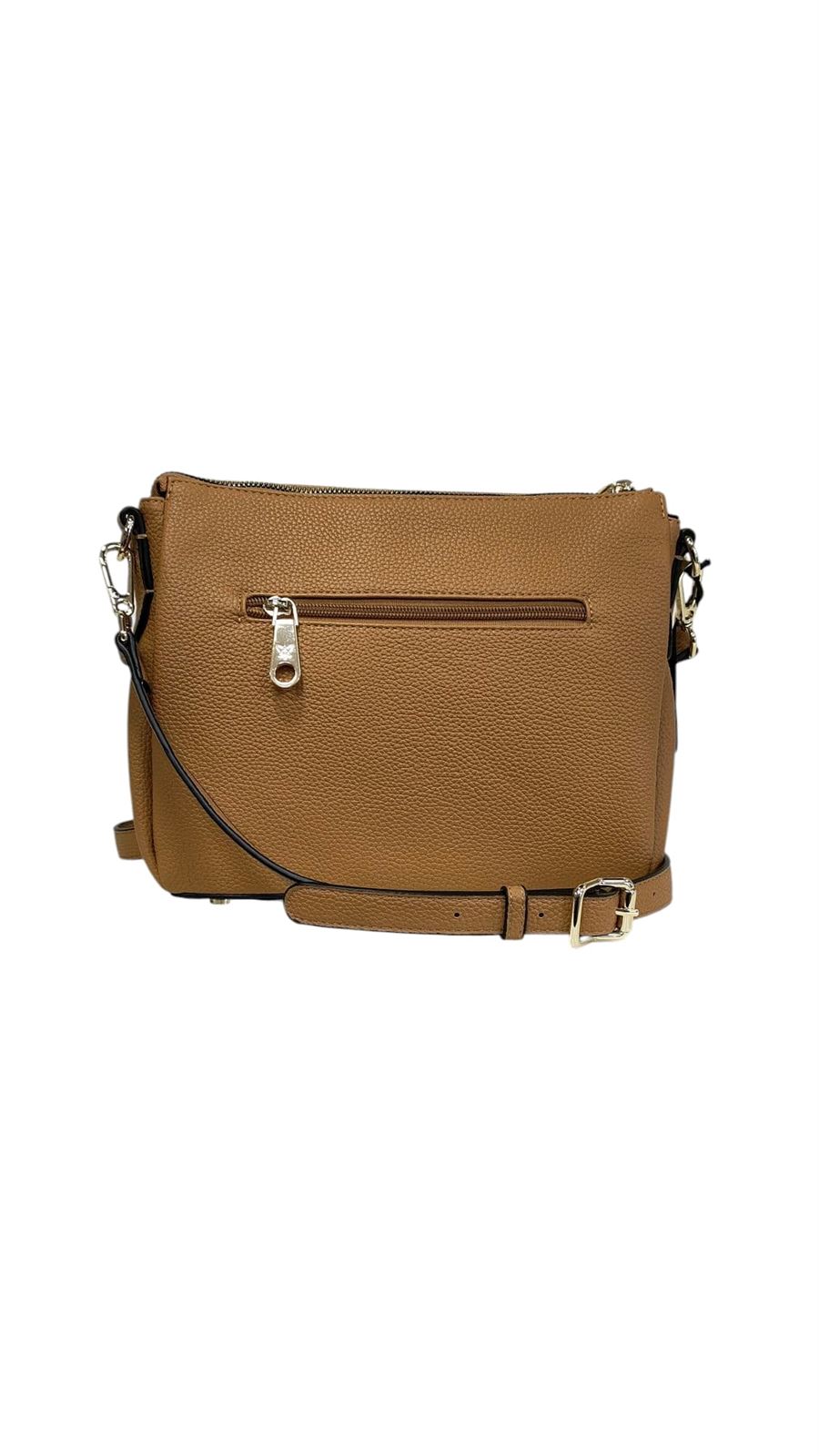 Pepe Moll_ Bolso verona tan - Imagen 4