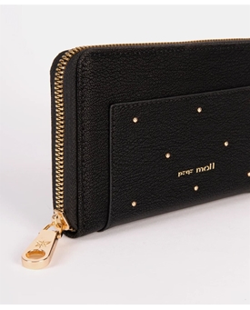 Pepe Moll_ Cartera bronte negra - Imagen 2