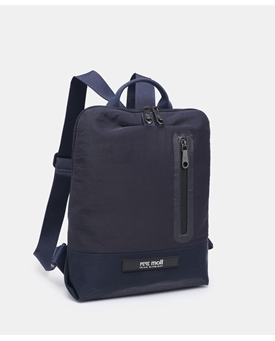 Pepe Moll_ Mochila hebe navy - Imagen 2