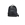 Pepe Moll_ Mochila napa puff black - Imagen 1