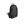 Pepe Moll_ Mochila napa puff black - Imagen 2