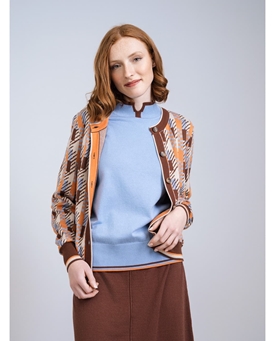 Scorzzo_ Chaqueta Jakar + botones - Imagen 2