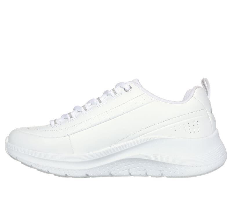 Skechers_  Deportiva Arch fit 2.0-Star Bound blanco - Imagen 2