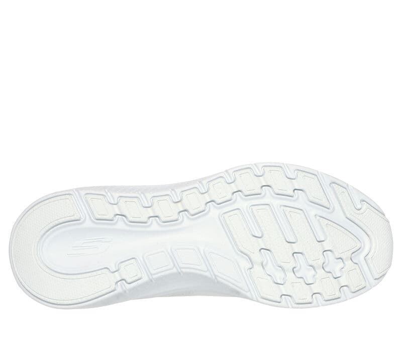 Skechers_  Deportiva Arch fit 2.0-Star Bound blanco - Imagen 4