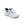 Skechers_ Deportiva relaxed fit blanco - Imagen 2