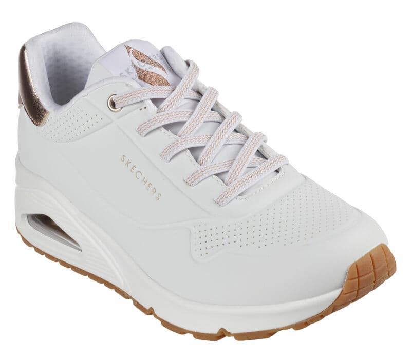 Skechers_ Deportiva uno-shimmer away - Imagen 3