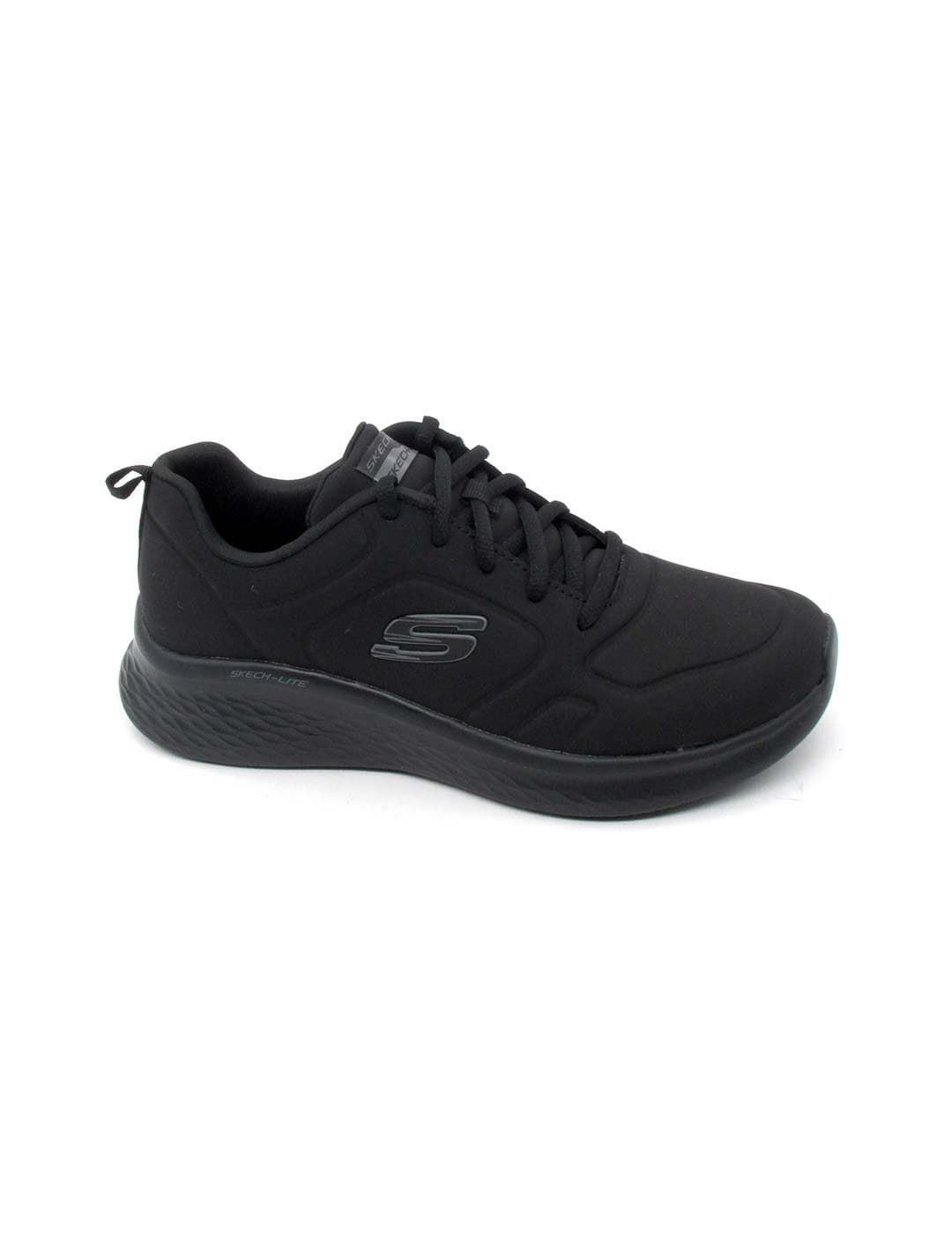 Skechers_ Deportivas city stride negro - Imagen 1