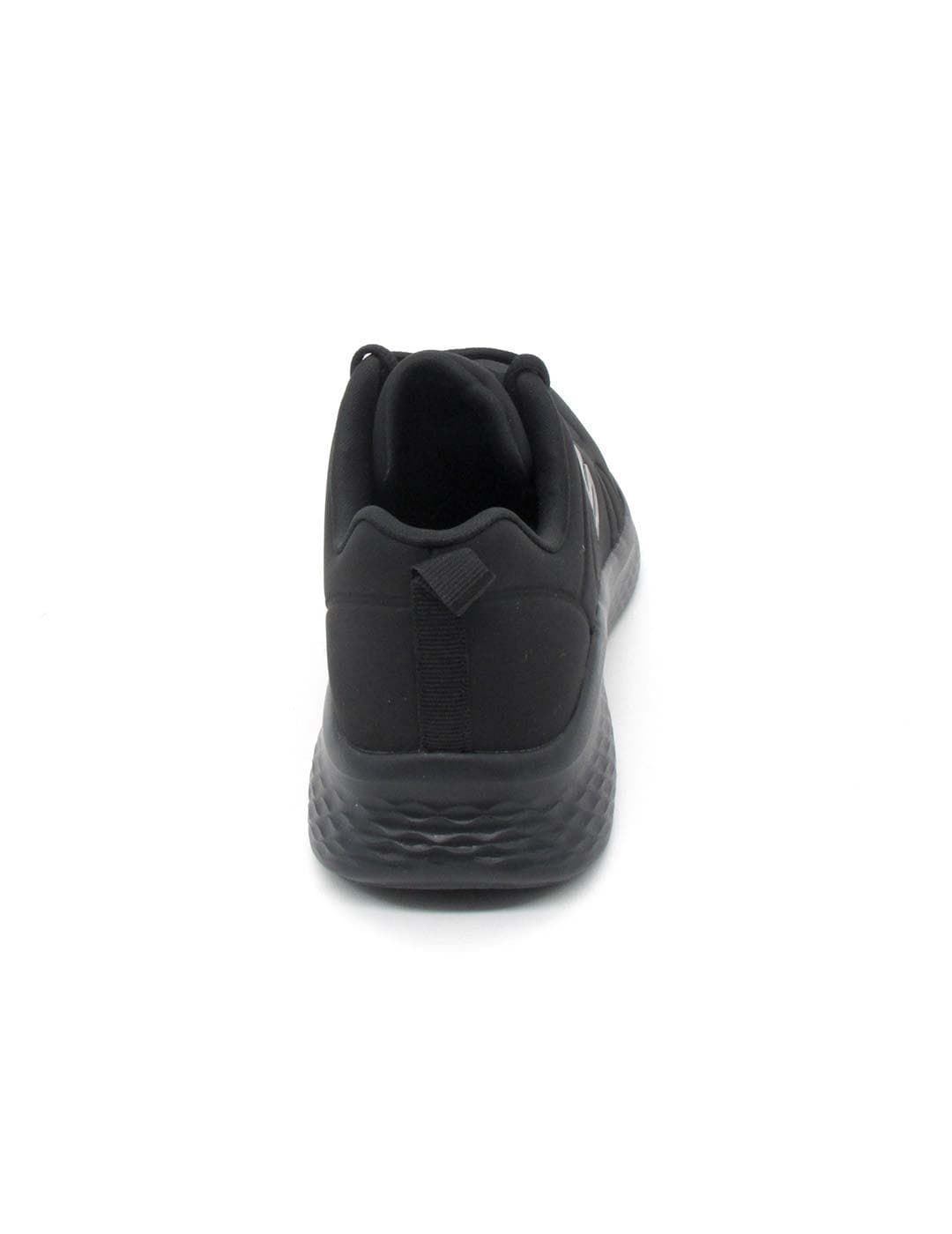 Skechers_ Deportivas city stride negro - Imagen 5