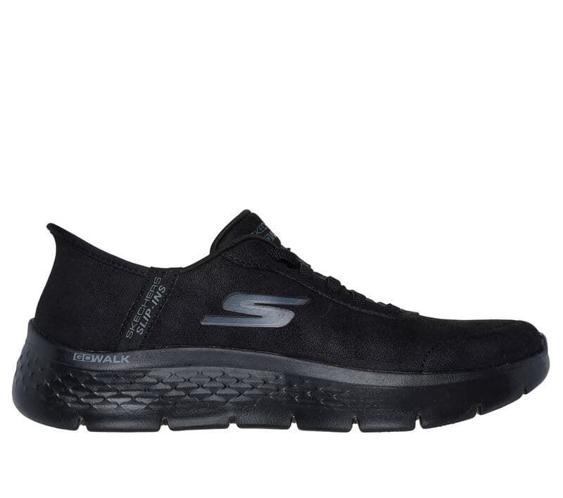 Skechers_ Deportivas Slip-ins: Go walk Flex - Imagen 1