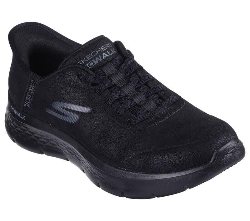 Skechers_ Deportivas Slip-ins: Go walk Flex - Imagen 2