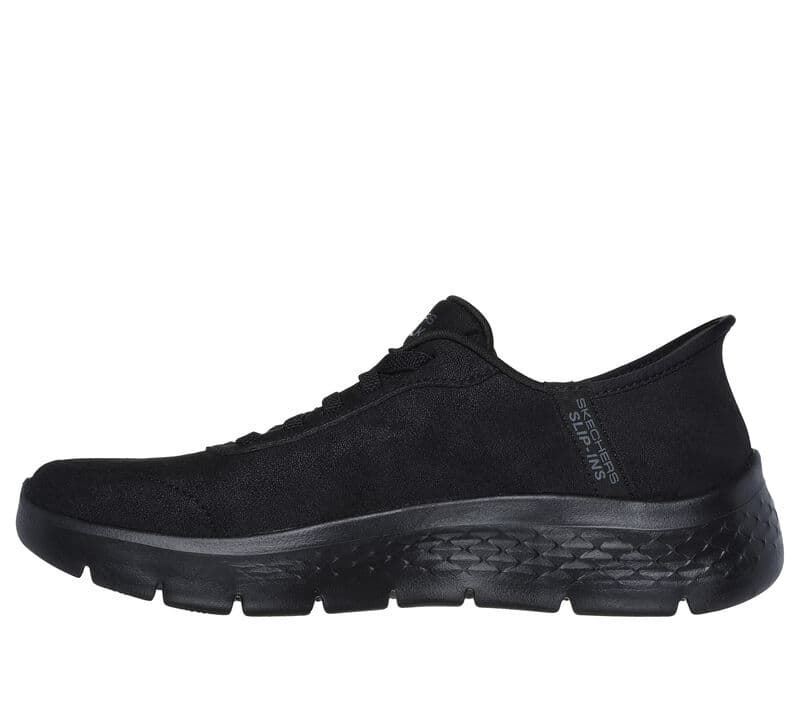 Skechers_ Deportivas Slip-ins: Go walk Flex - Imagen 3