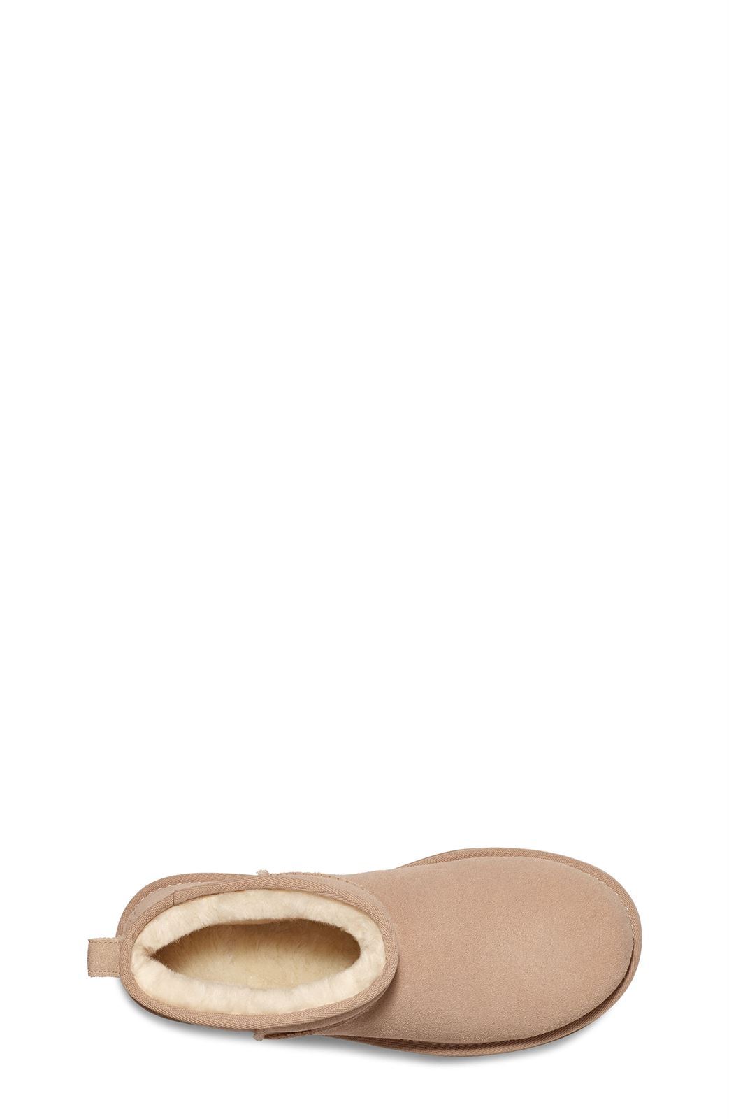 UGG_ Bota classic ultra mini platform san - Imagen 5