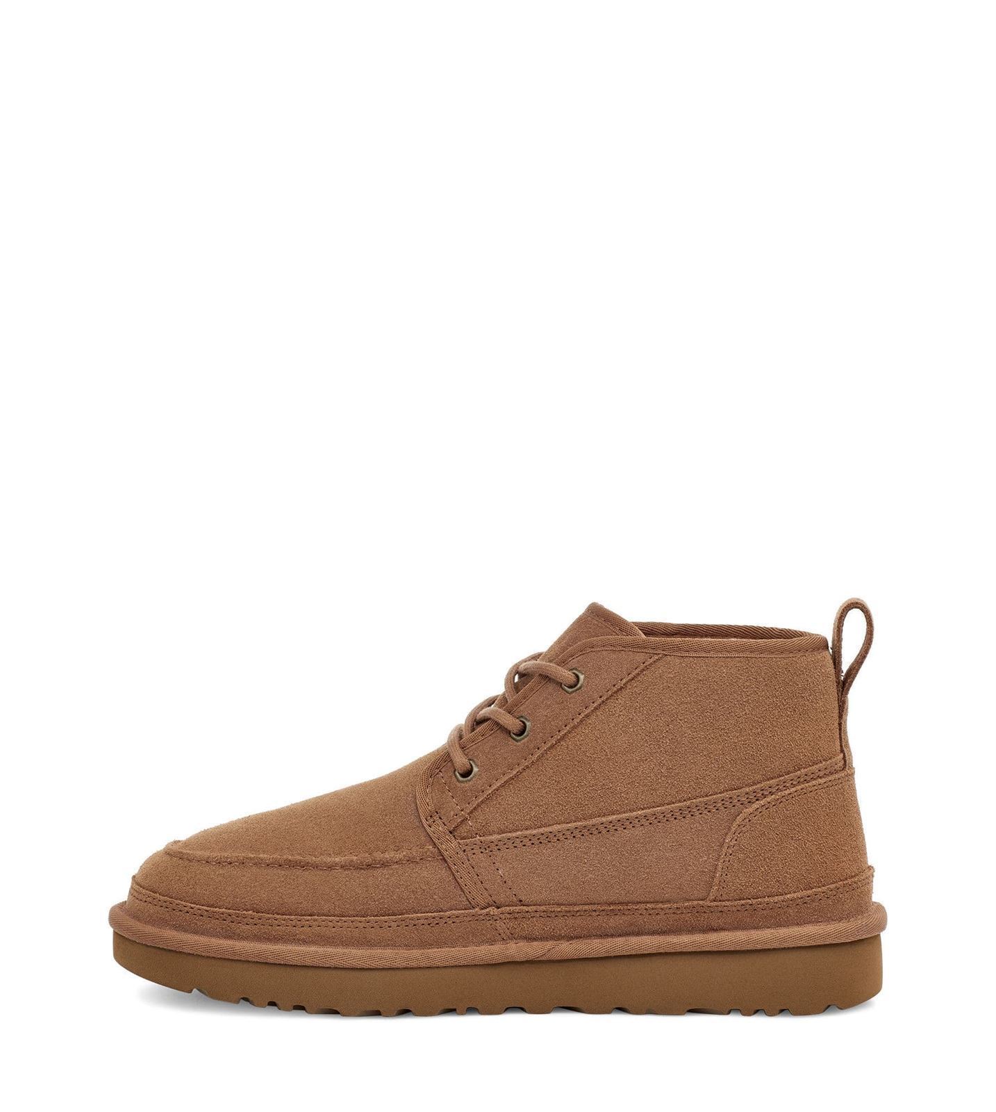 UGG_ Bota Neumel moc chestnut chico - Imagen 3