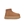 UGG_ Bota W classic Mini dipper chestnut - Imagen 1