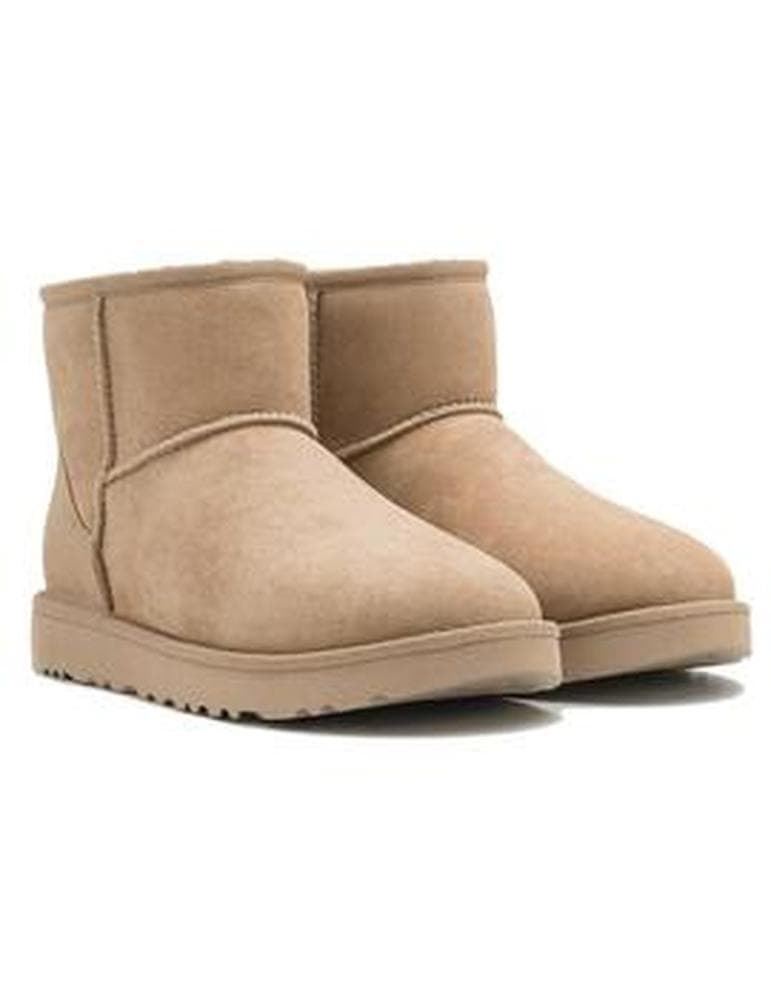 UGG_ Bota w classic Mini II SAN - Imagen 2