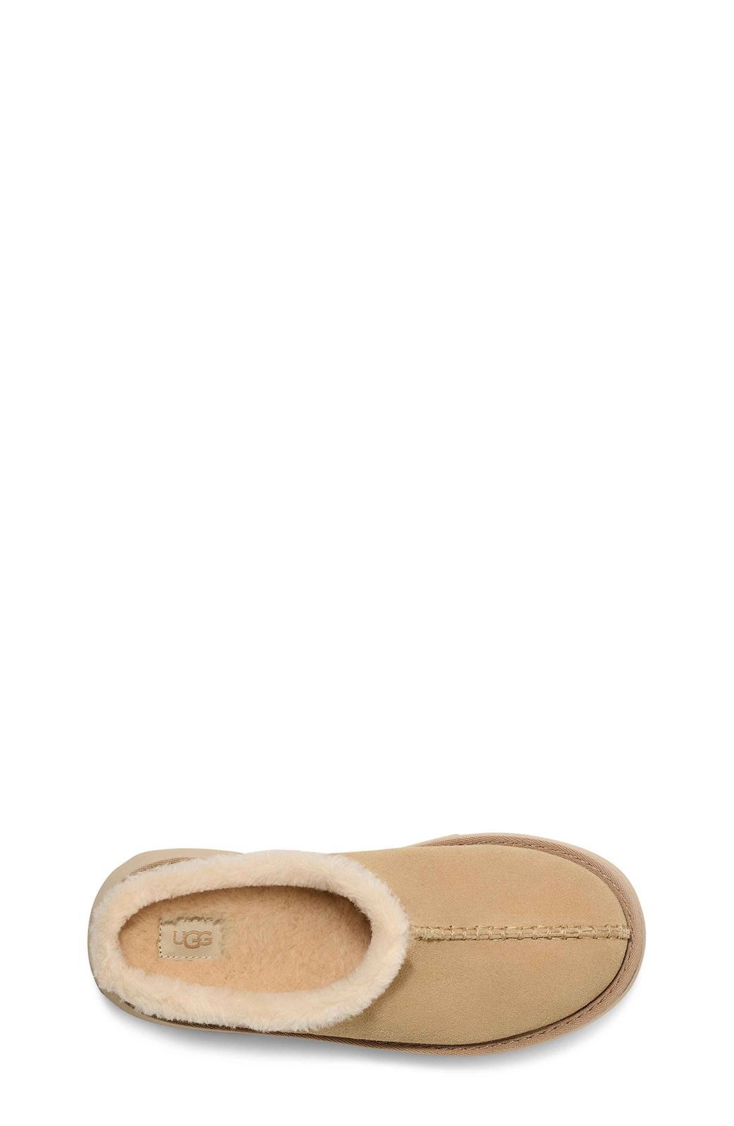 UGG_ Zueco new heights cozy clog - Imagen 5