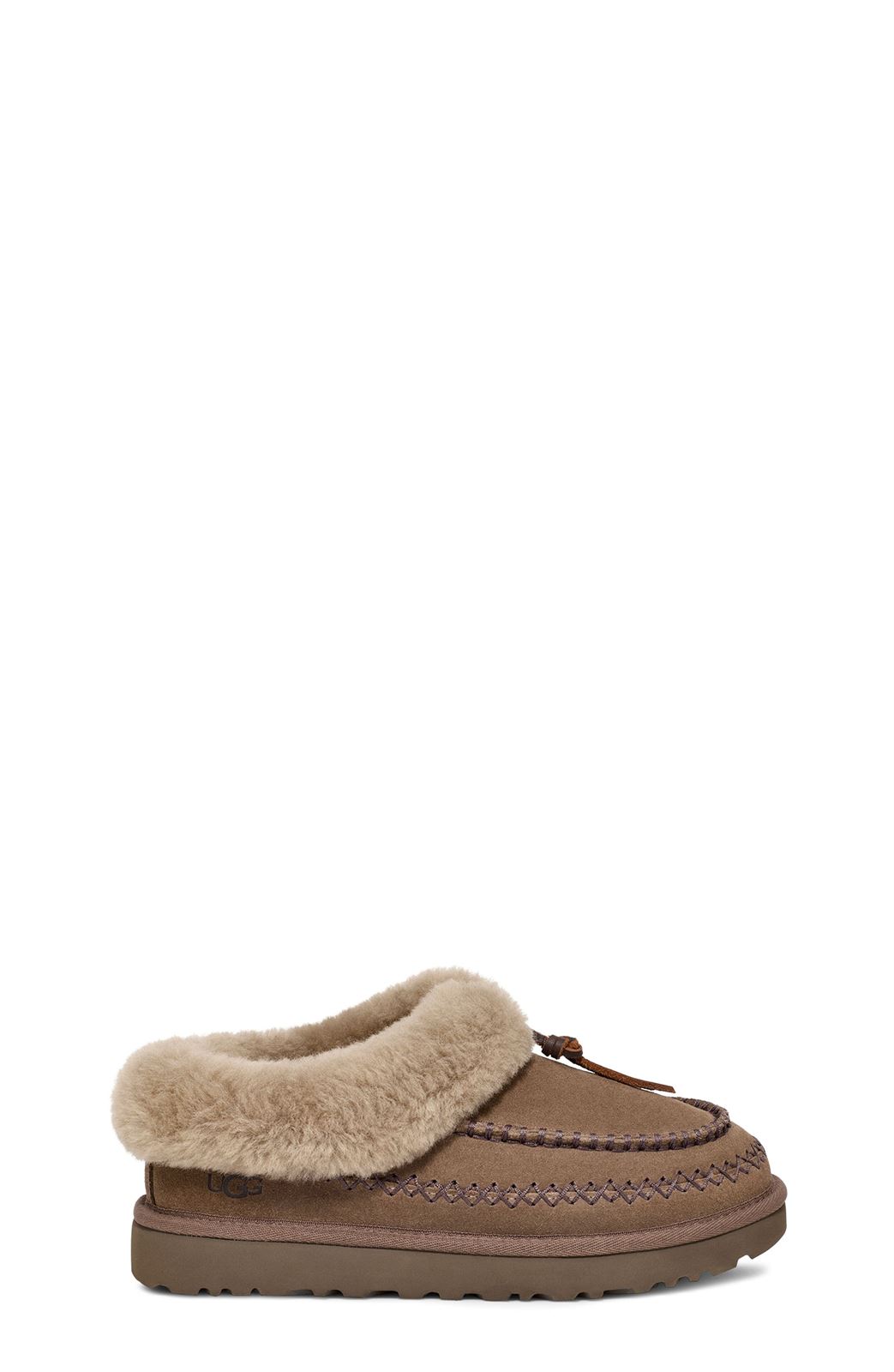 UGG_ Zueco W Tasman Alpine - Imagen 1