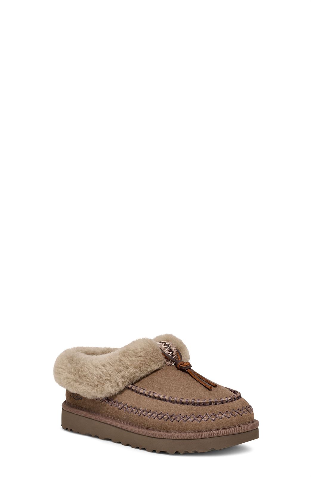 UGG_ Zueco W Tasman Alpine - Imagen 2